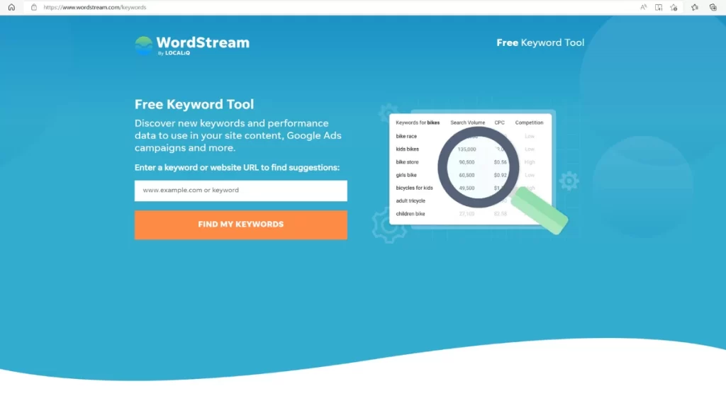 WordStream